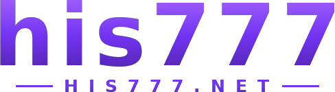 his777 logo
